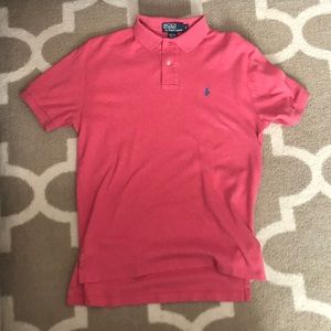 Men’s Ralph Lauren Polo